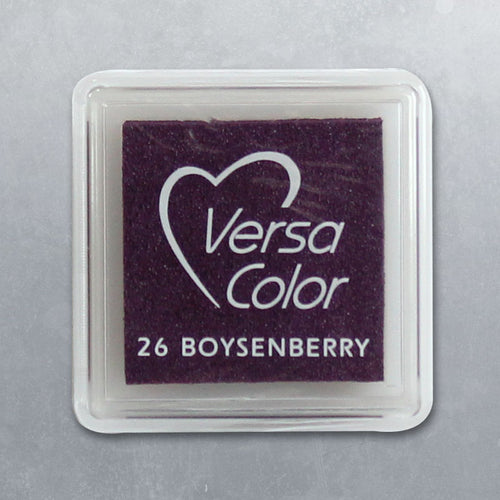 VersaColor Boysenberry