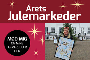 Årets julemarkeder