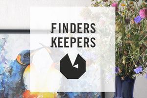 FindersKeepers
