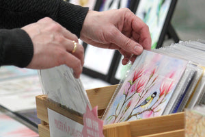 KREA-messe i Bellahøj