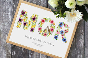 Mors dag