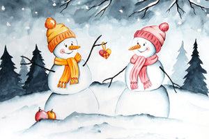 Julemarkeder