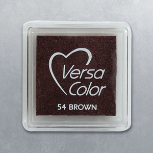 VersaColor Brown