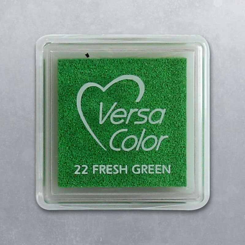 VersaColor Fresh green