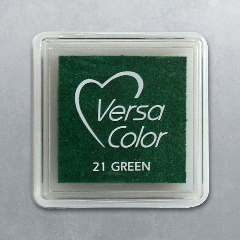 VersaColor Green