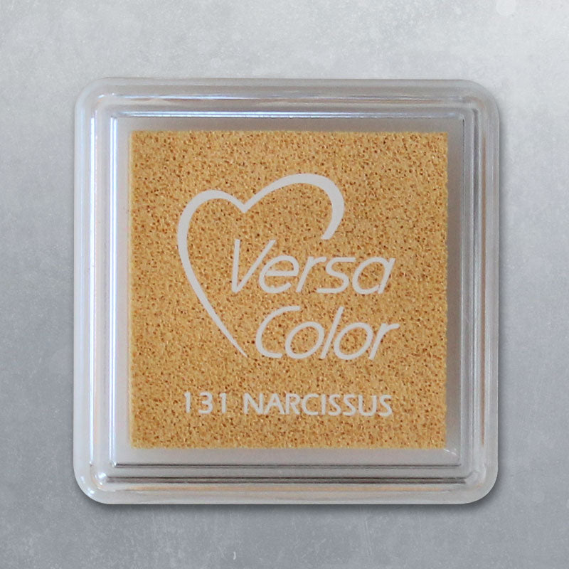 Versa Color stempelpude narcissus