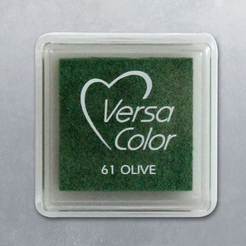 VersaColor Olive