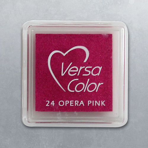 VersaColor Opera pink