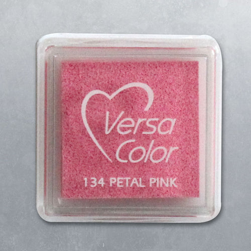 VersaColor Petal pink
