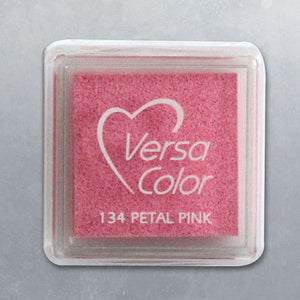 VersaColor Petal pink