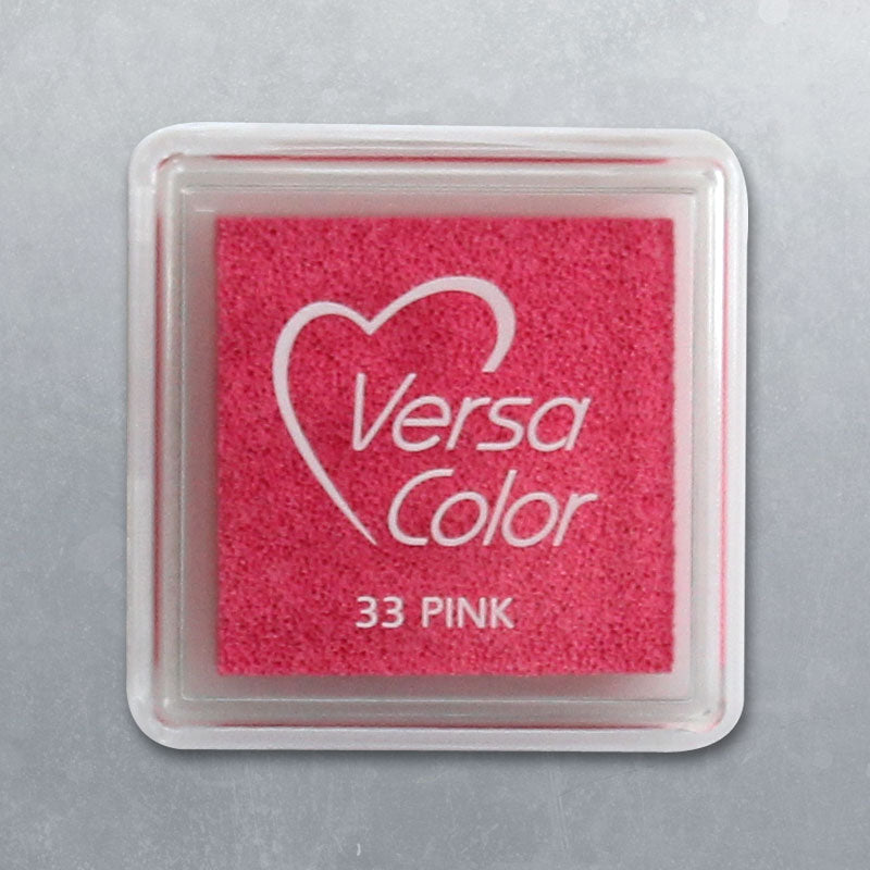 VersaColor Pink