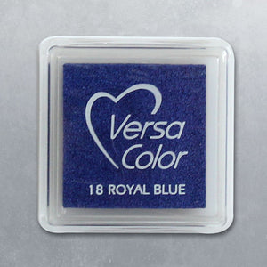 VersaColor Royal blue